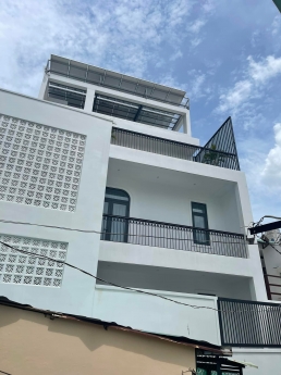 HẺM BA GÁC- 54M2 - NGAY ĐẠI LỘ PHẠM VĂN ĐỒNG, LÊ QUANG ĐỊNH - NHÀ CHÍNH CHỦ - 5,4 TỶ