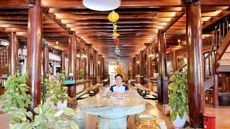 BÁN NHÀ HÀNG MẶT PHỐ NGỌC HỒI THANH TRÌ 500M 2T, MẶT TIỀN 26M, GIÁ CHỈ 50 TỶ