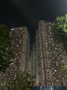 Bán căn hộ Chung cư Kim Văn Kim Lũ - Hoàng Mai - 61m2, 2PN - Giá 1.7 tỷ