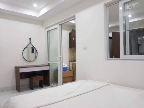 Cần cho thuê nhanh căn Phòng đầy đủ tiện nghi chỉ xách balo vào ở
Đường Vương Thừa Vũ, Phường