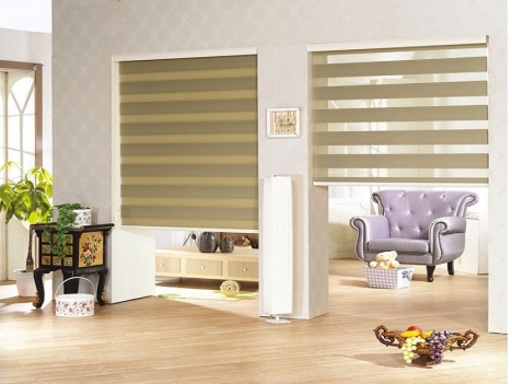 Báo Giá Rèm Cầu Vồng Cản Sáng