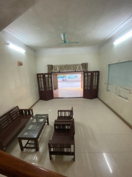 Bán nhà 3 tầng TT.Đông Anh, kinh doanh, ô tô, vỉa hè rộng, nhỉnh 8 tỷ,