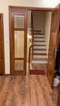 2 MẶT THOÁNG, GẦN ĐƯỜNG, ĐẶNG DUNG 39m x 5 tầng, giá 5,8 tỷ