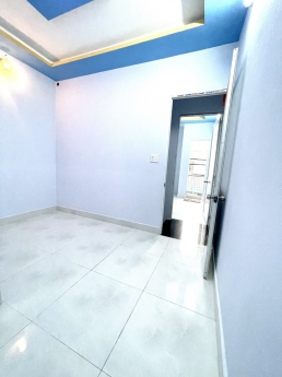 Nhà đẹp giá rẻ , Phường Hiệp Bình Chánh - TP - Thủ Đức, DT 32 m2, Chỉ 1.68 tỷ