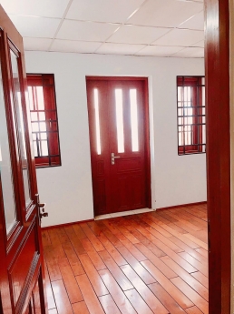 Nguyễn Quý Yêm- Oto vào nhà- 3 tầng BTCT – 50m2 – giá nhỉnh 6 Tỷ ( TL)