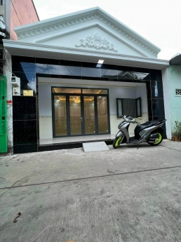 Chỉ 4.25 Tỷ (TL) – 82m2 – HXH – Nhà mới xây- Phù hợp Đầu tư, Giữ Tiền