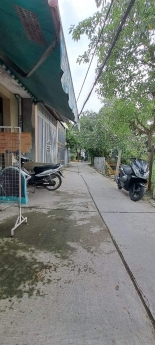 BÌNH TÂN, KHU YTẾ KỸ THUẬT CAO, HẺM 4M THÔNG, GẦN KINH DƯƠNG VƯƠNG, TÊN LỬA, GIÁP Q6, SỔ VUÔNG VỨC,