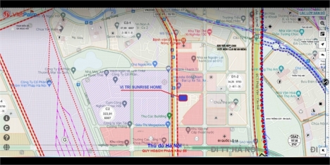 Dự án: SUNRISE HOME - NGỌC HỒI - THANH TRÌ  GIÁ CHỈ TỪ 600 TRIỆU