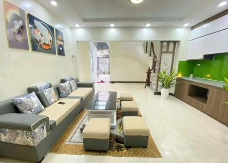 Bán nhà Dân Xây, đường Ngô Quyền, Hà Đông, 42m2, 4 tầng, MT 4m, Giá 3.9 tỷ