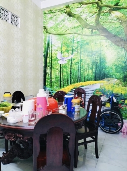 Mặt tiền Đường D10, sát Tây Thạnh, Tân Phú – 103m2, 3 tầng, 10.3 tỷ