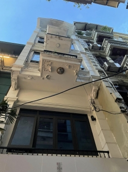 Hot Đường ô tô Nguyễn Thị Định - 58m2 giá 12,9 tỷ.