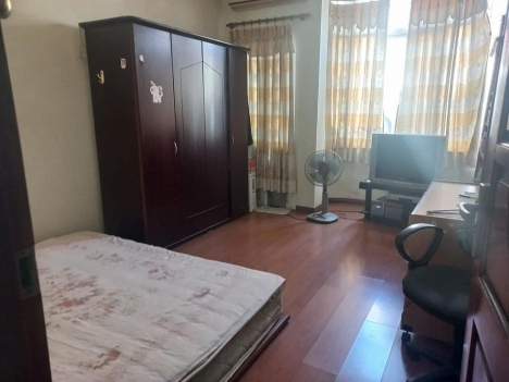 Bán nhà 5  tầng KD, Ô tô tránh, trung tâm Đống Đa 80m2 chỉ 14 tỷ