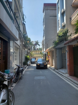 NGUYỄN VĂN CỪ NỐI LIÊNG NGUYỄN SƠN 112M2  4 TẦNG 16,TỶ NHỈNH XÍU,TIỆN ÍCH Ở ĐÂY KHÔNG THIẾU THỨ GÌ