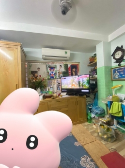 Nhà đẹp phố hồng Mai, hai Bà Trưng, Lô góc thoáng sáng, sát Phố,  13m, 5 tầng, giá 1.25 Tỷ