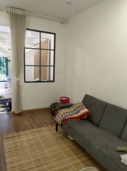 HHA 210.10 Nhà gần Hồ Hoàn Kiếm Hà Nội. Chung cư mặt tiền đường. Khu an ninh giá rẻ 40 m 2.