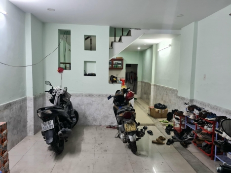 Cần Bán Nhà , Lý Phục Man , 4 Tầng , 4x13 , chỉ 4,4 tỷ