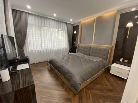 Xịn. Láng Hạ_ngõ 3m_ thông_mặt ngõ_lô góc_54m sổ_ chỉ 4,5 tỷ
