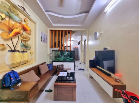 Cực hiếm! nhà gần ngay phố Ngô Quyền, tặng nội thất đẹp, 30m2, 4 tầng, chỉ 3.5 tỷ. LH: 0964 128 088