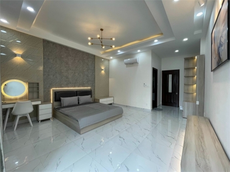 BÁN NHÀ 4 TẦNG ĐẸP Ở NGAY KHU NHÀ ĐỒNG BỘ 4 TẦNG, BÌNH TÂN, 69 m2, 4 TỶ 9