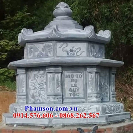 26+ mộ tròn bằng đá đẹp – lăng mộ hình tròn