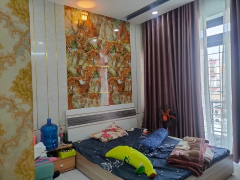 HXH TO NHƯ MẶT TIỀN, SÁT HL3, AEON MALL TÂN PHÚ, BÌNH LONG, NỘI THẤT SANG XỊN, SỔ VUÔNG VỨC, NHÀ