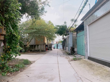 BÌNH TÂN, ĐS6, HXT THÔNG, GẦN MẶT TIỀN, SÁT QL1A, GẦN TÂN KỲ TÂN QUÝ, AEON TÂN PHÚ, SỔ VUÔNG VỨC,