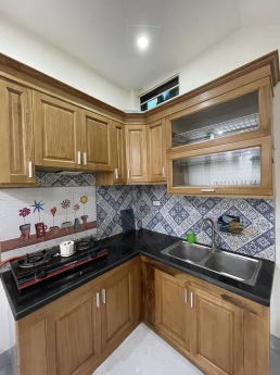 Chính chủ bán nhà Mỗ Lao - Vài bước ô tô tránh đỗ - Tiện ích bạt ngàn, 34m 3,5  tỷ