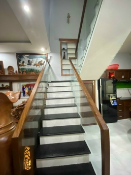 BÁN NHÀ GẦN ĐƯỜNG PHẠM VĂN BẠCH – 48M2 – NHỈNH 4 TỶ -  PHƯỜNG 15 – TÂN BÌNH