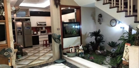 ÔTÔ, LÔ GÓC, Xuân Diệu 87 x 6 tầng, MT 8m, giá 16 tỷ.