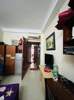 Nhà Mặt Tiền Tân Bình, 5 Tầng Bê Tông Giá 6 Tỷ