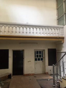 MẶT PHỐ TRƯỜNG LÂM – KINH DOANH – Ô TÔ TRÁNH – 90 M2 – 2 TẦNG – 13,5 TỶ