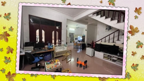 Duy nhất một căn,PHAN ĐÌNH GIÓT,HÀ ĐÔNG,70m2.mt 8.5m.giá 5,4 tỷ.oto moninh vào nhà