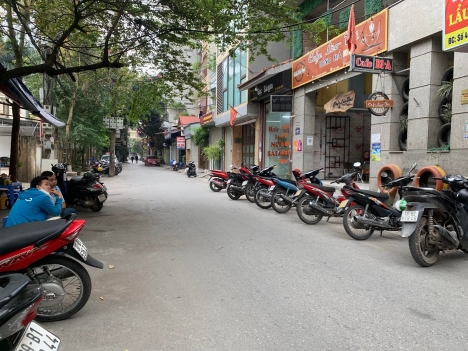 Cực Hiếm Bán Đất Mỹ Đình 90m chỉ 7 tỷ