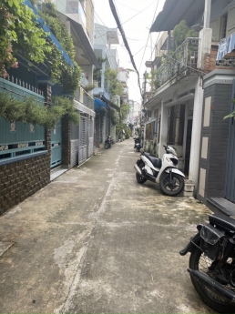 Chủ cần bán gấp căn nhà ttp sau Lotte Hải Đức Phương Sơn cách đường thuỷ Chủ cần bán gấp căn nhà