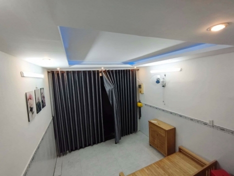 Chỉ 1.350 tỷ sở hữu căn nhà 2 tầng, Gần Gigamai Phạm Văn Đồng - Phường - Hiệp Bình Chánh -Thủ Đức