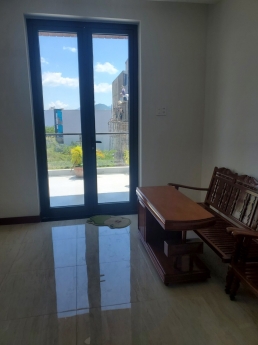 Chính Chủ Cần Bán Nhà 3 Tầng KĐT Mỹ Gia Gói 5 TP Nha Trang. 3PN 4WC. Đường Rộng 12m.
