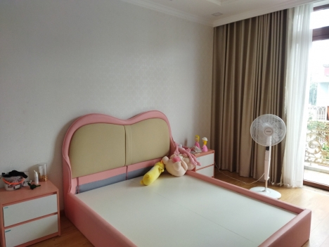 Bán Biệt Thự KDC Tân Quy Đông. P Tân Phong. Quận 7. 132m2. 3 Tầng.  Chỉ 21,5 Tỷ
