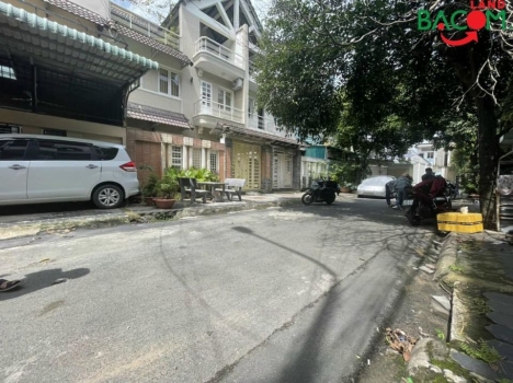 CHỈ 3,39 TỶ NHÀ 1T 2L NGAY CHỢ ĐẦU MỐI TÂN BIÊN, BIÊN HOÀ, ĐƯỜNG 2 Ô TÔ , VỈA HÈ 3M