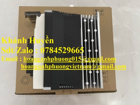 Bộ điều khiển Servo Panasonic MBDKT2510E hàng nhập khẩu chính hãng