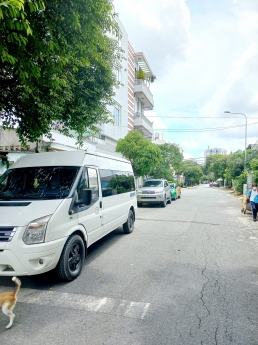 MTKD Đường Số, F. Tân Quy, 64m2 Nhỉnh 3 tỷ