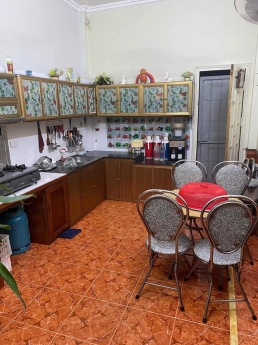 BÁN NHÀ XUÂN LA-TÂY HỒ-PHÂN LÔ-5 TẤNG-OTO-NGÕ THÔNG-GIÁ: 6.3 TỶ