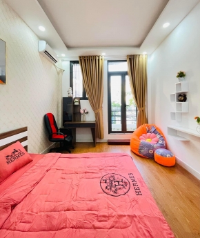 Chỉ 3 tỷ 380tr có ngay nhà mới trung tâm Quang Trung,P10, Gò Vấp