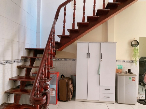 CHỈ NHỈNH 2 TỶ - NHÀ CỰC HIẾM NGANG TRÊN 6M - QUANG TRUNG, GÒ VẤP