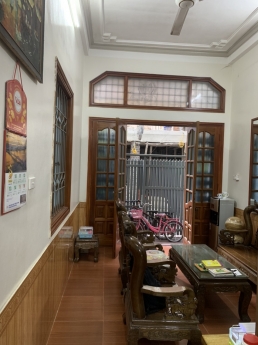 CHÍNH CHỦ CẦN TIỀN BÁN GẤP NHÀ LÔ GÓC, NGÔ QUYỀN, HÀ ĐÔNG, DT38M,4 TẦNG, GIÁ NHỈNH 4 TỶ CÓ THƯƠNG