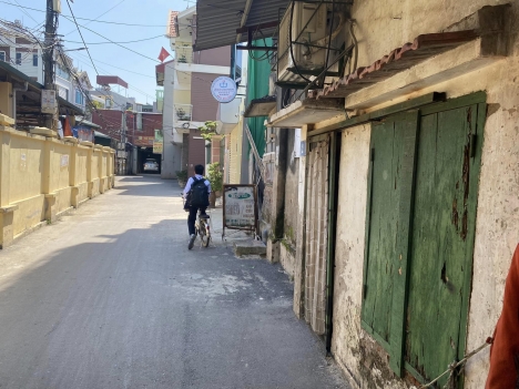 Cực Hiếm Bán Đất Mỹ Đình 90m chỉ 7 tỷ