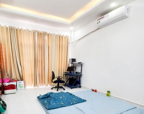 Cách Mạng Tháng 8, Tân Bình - Kế chợ Phạm Văn Hai - 66m2 - nhỉnh 5 tỷ