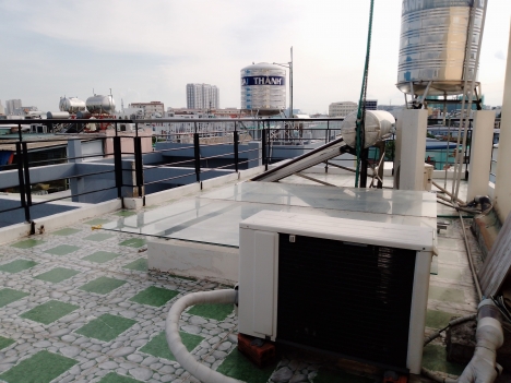 BÁN NHÀ 2MT ĐƯỜNG LÊ CÔNG PHÉP PHƯỜNG AN LẠC, QUẬN BÌNH TÂN, DTSD 200M2 GIÁ CHỈ 10 TỶ 500TR