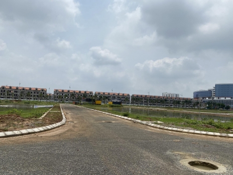 BÁN ĐẤT VÂN CÔN, HOÀI ĐỨC 250m Ô tô chỉ 12,x tỷ