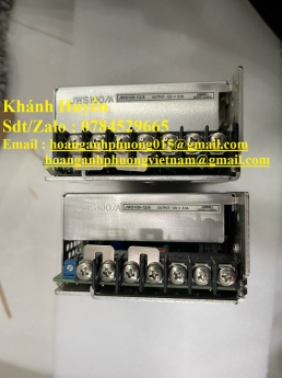 Bộ nguồn TDK-Lambda JWS100-12/A hàng nhập khẩu chính hãng