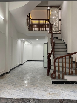 Bán nhà phố Tựu Liệt, Thanh Trì, 40m2 mới xây 4,5 tầng, giá 4,2 tỷ